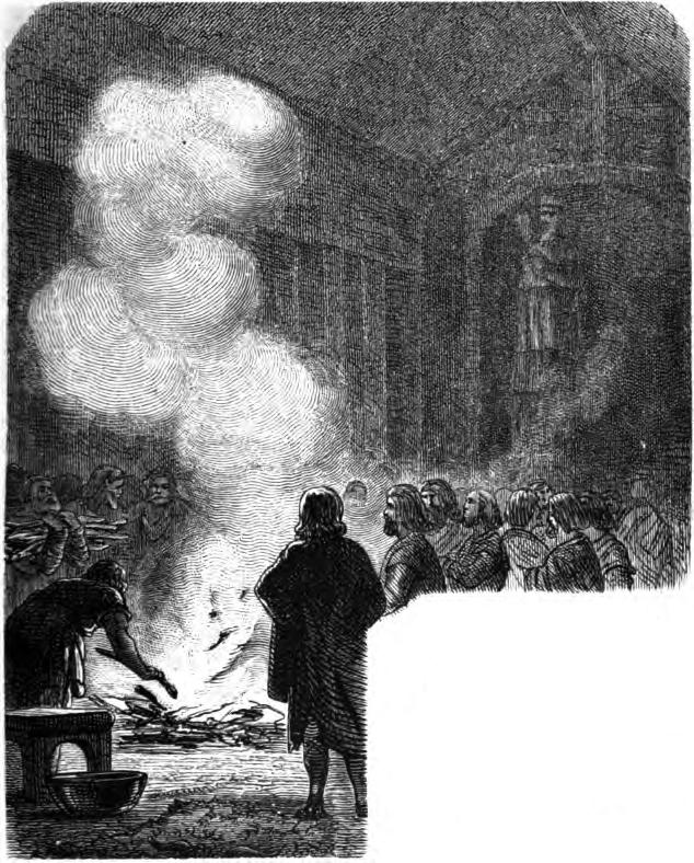 In Freyers Tempel bei Upsala by F. W. Heine.jpg