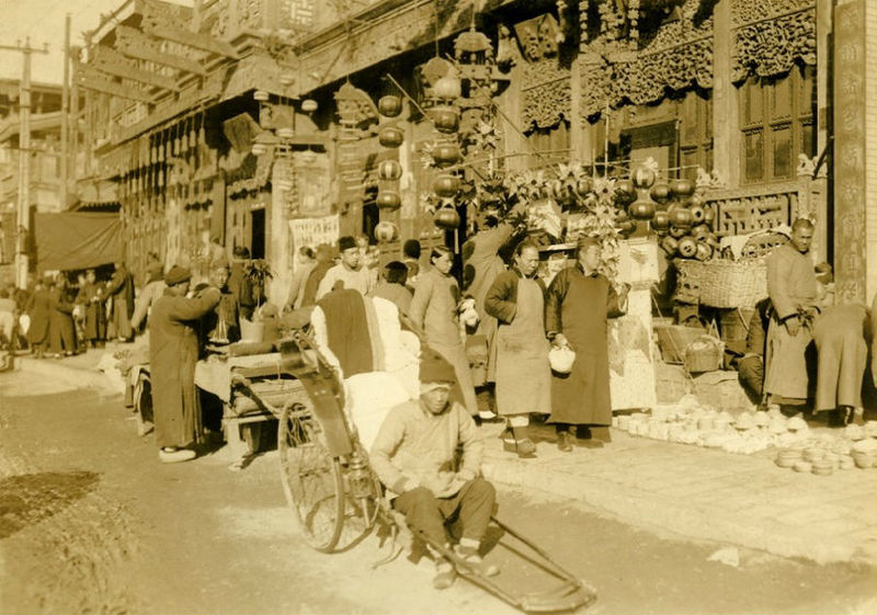 File:New year prepare in beijing 1.jpg