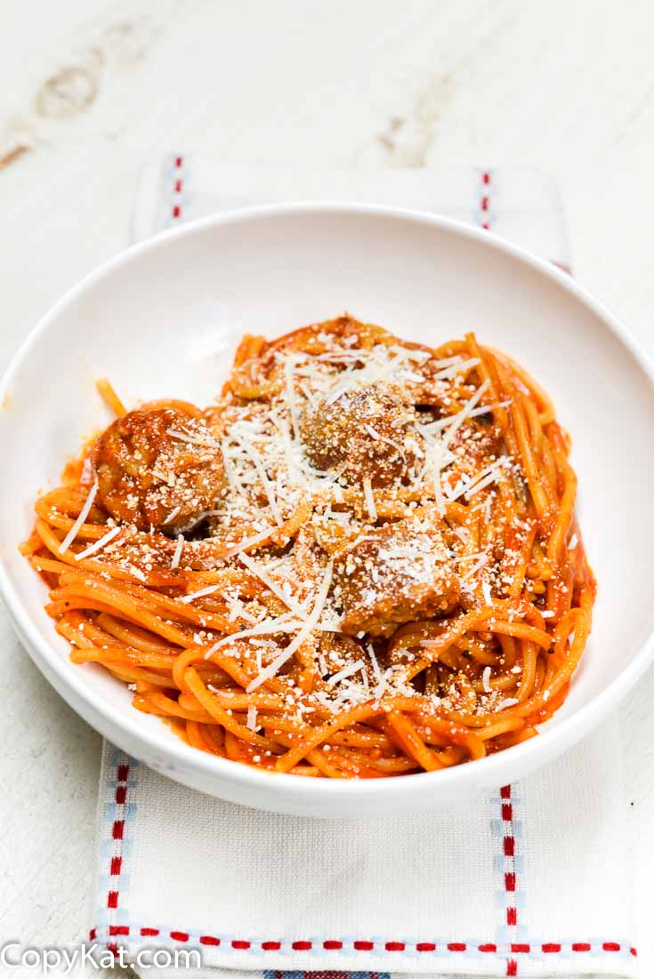 Instant Pot Italian Sausage Pasta is a great everyday one pot meal