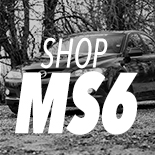 Mazdaspeed 6 performance speed products