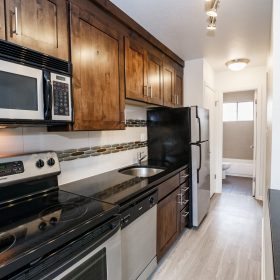 Photo Gallery for Unit 302A