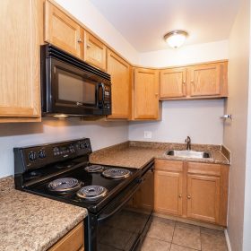 Photo Gallery for Unit 316