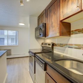 Photo Gallery for Unit 205B