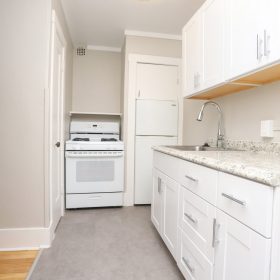 Photo Gallery for Unit B