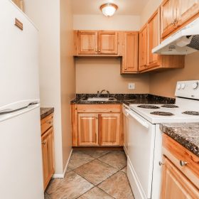 Photo Gallery for Unit 317