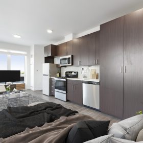 Photo Gallery for Unit 610