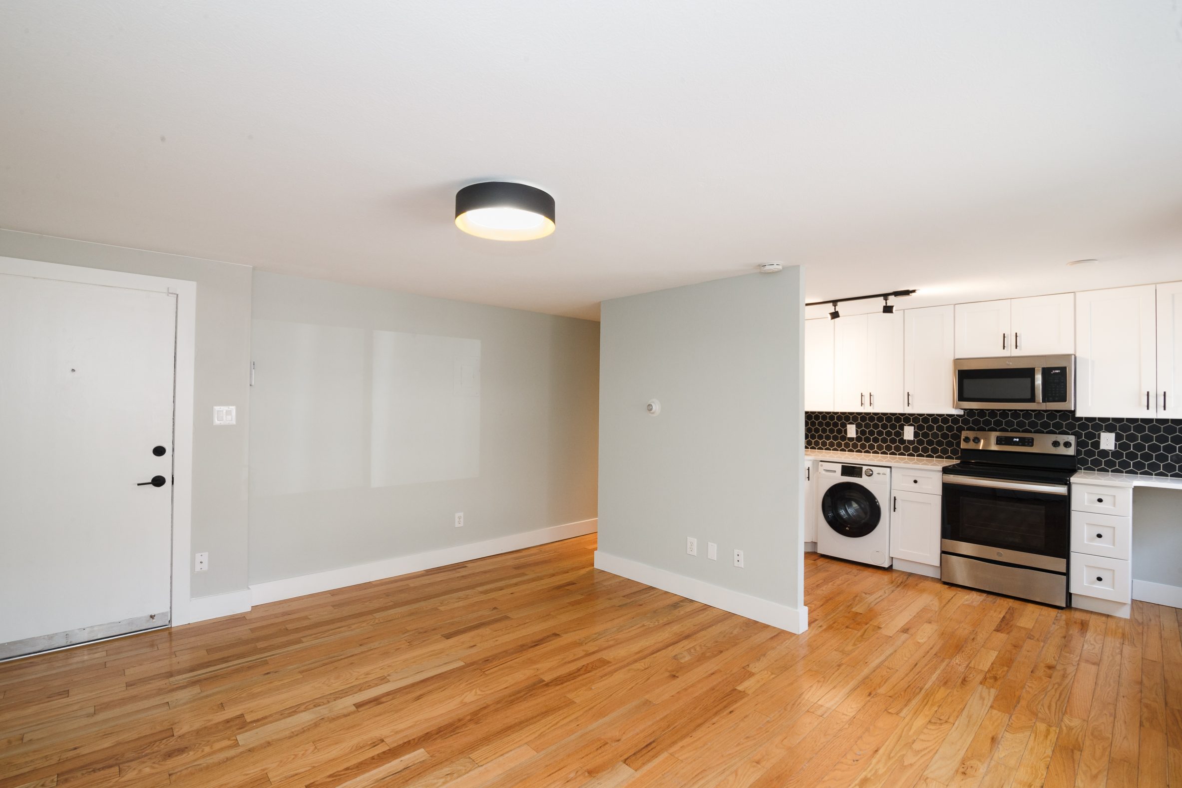 Franklin Flats Cornerstone Apartments