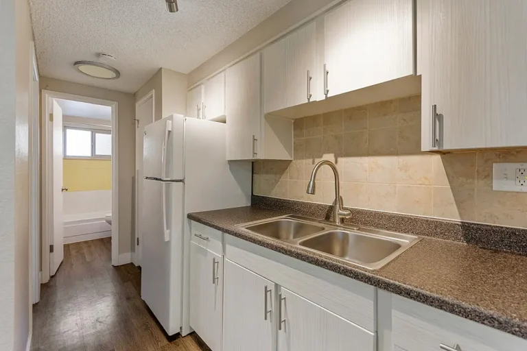 South Washington Apartments