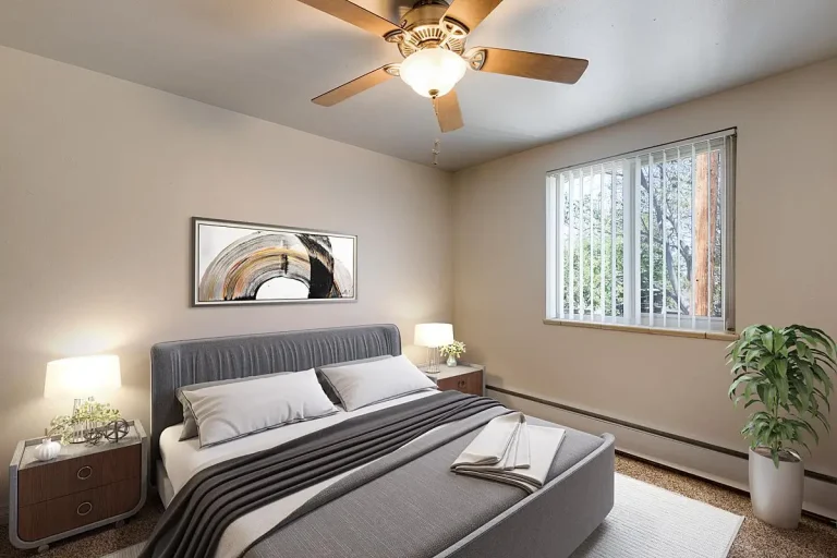 Park Lane Apartments