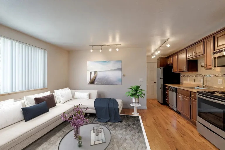 Park Lane Apartments