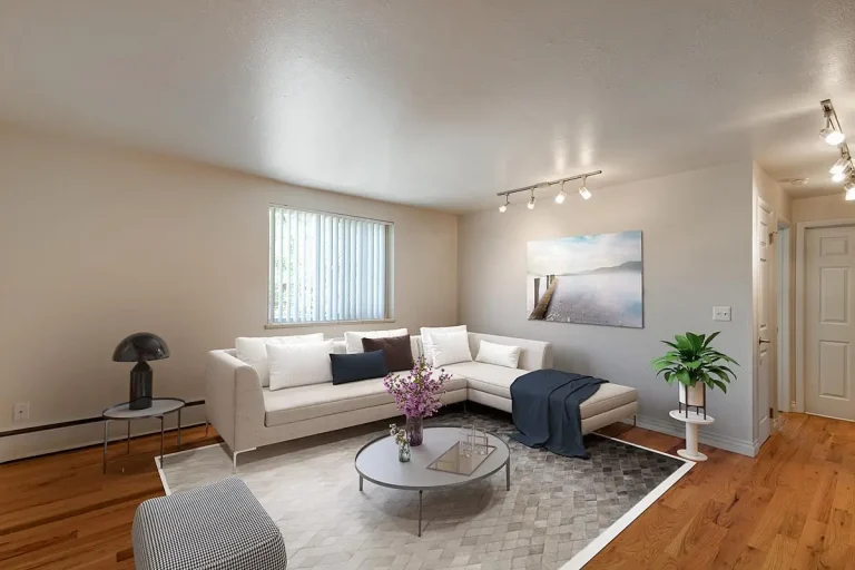 Park Lane Apartments