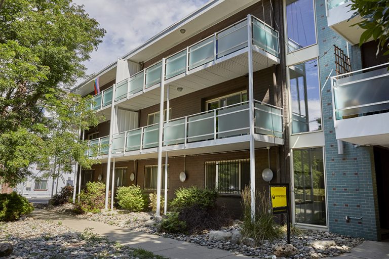 La Petite Cornerstone Apartments