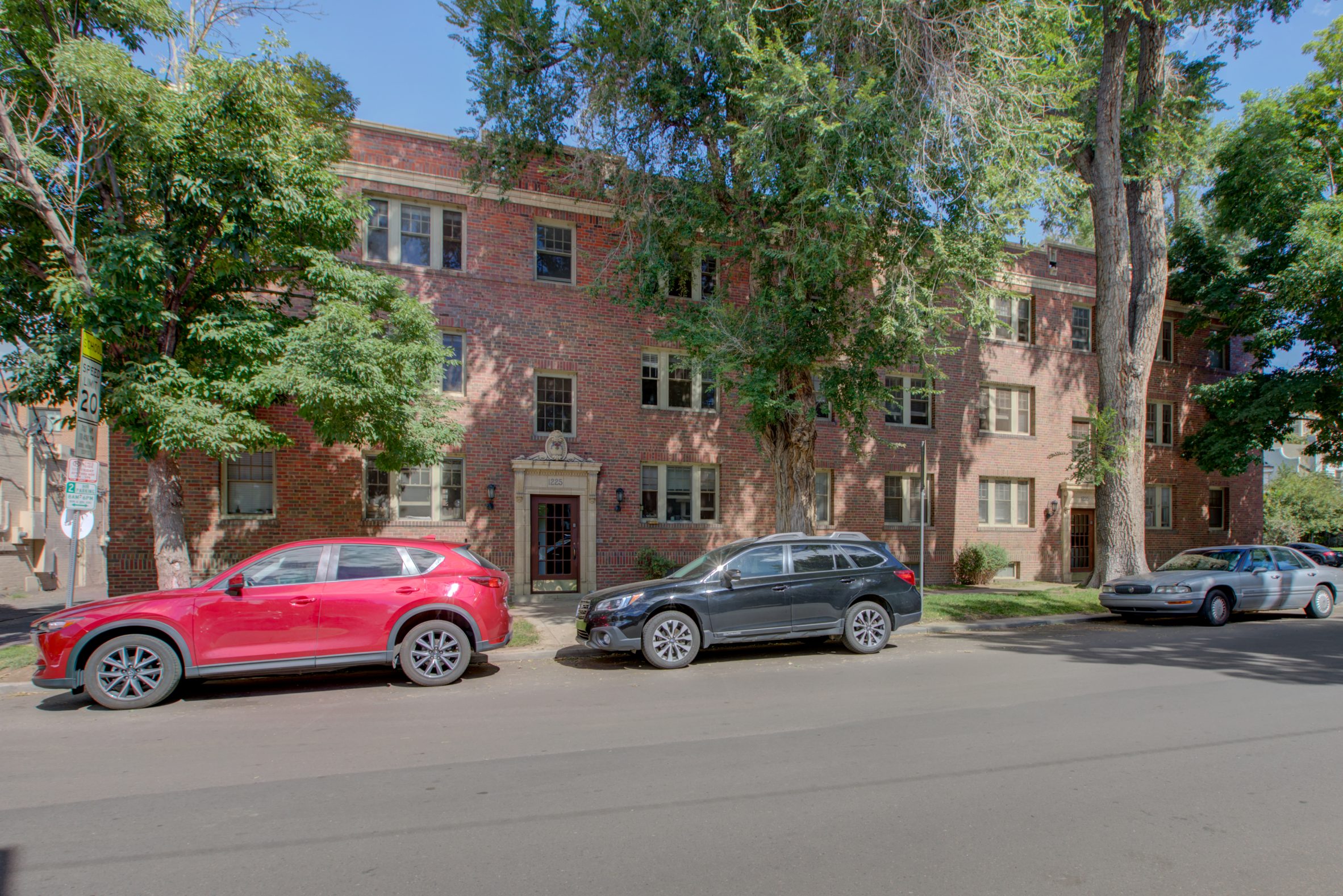 Eaton Apartments Cornerstone Apartments