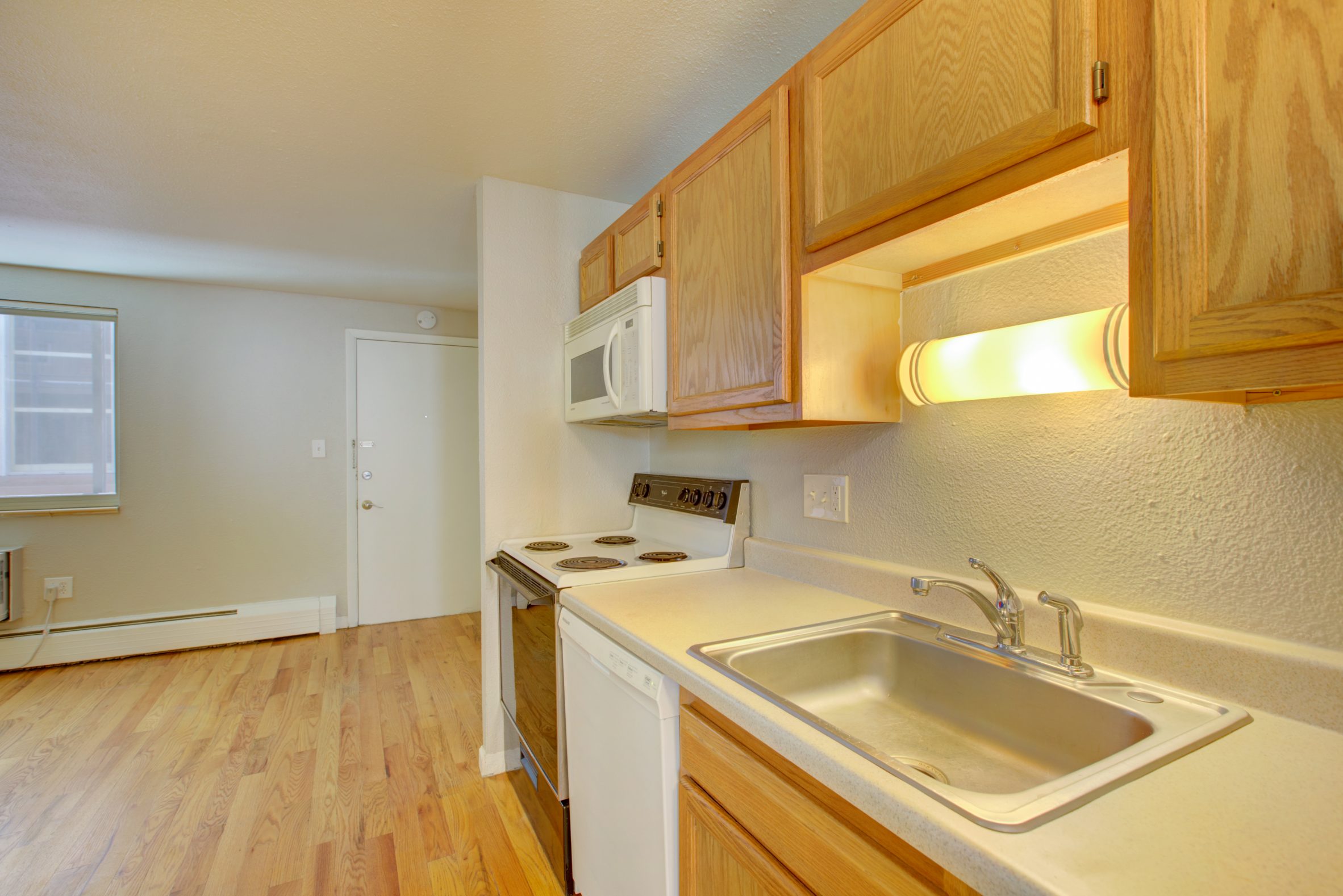 Congress Park Terrace Cornerstone Apartments