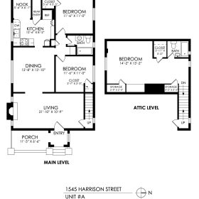 Photo Gallery for Unit A