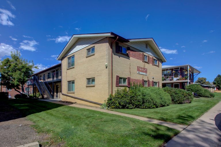 Maple Leaf Apartments Cornerstone Apartments