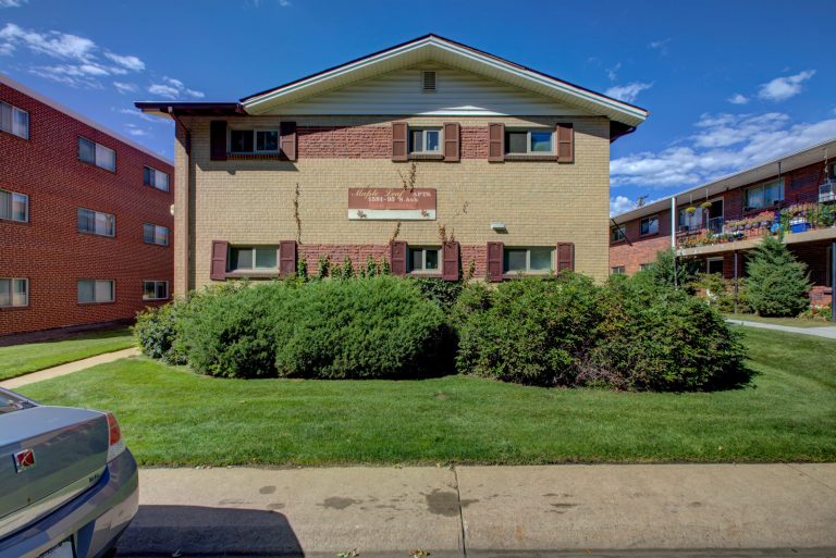 Maple Leaf Apartments Cornerstone Apartments