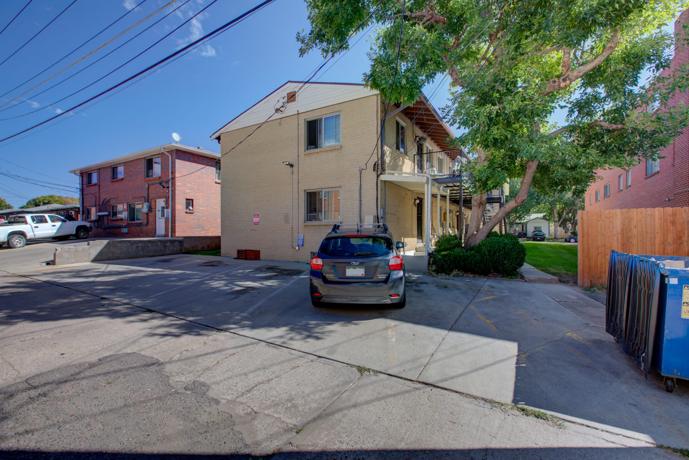 Maple Leaf Apartments Cornerstone Apartments