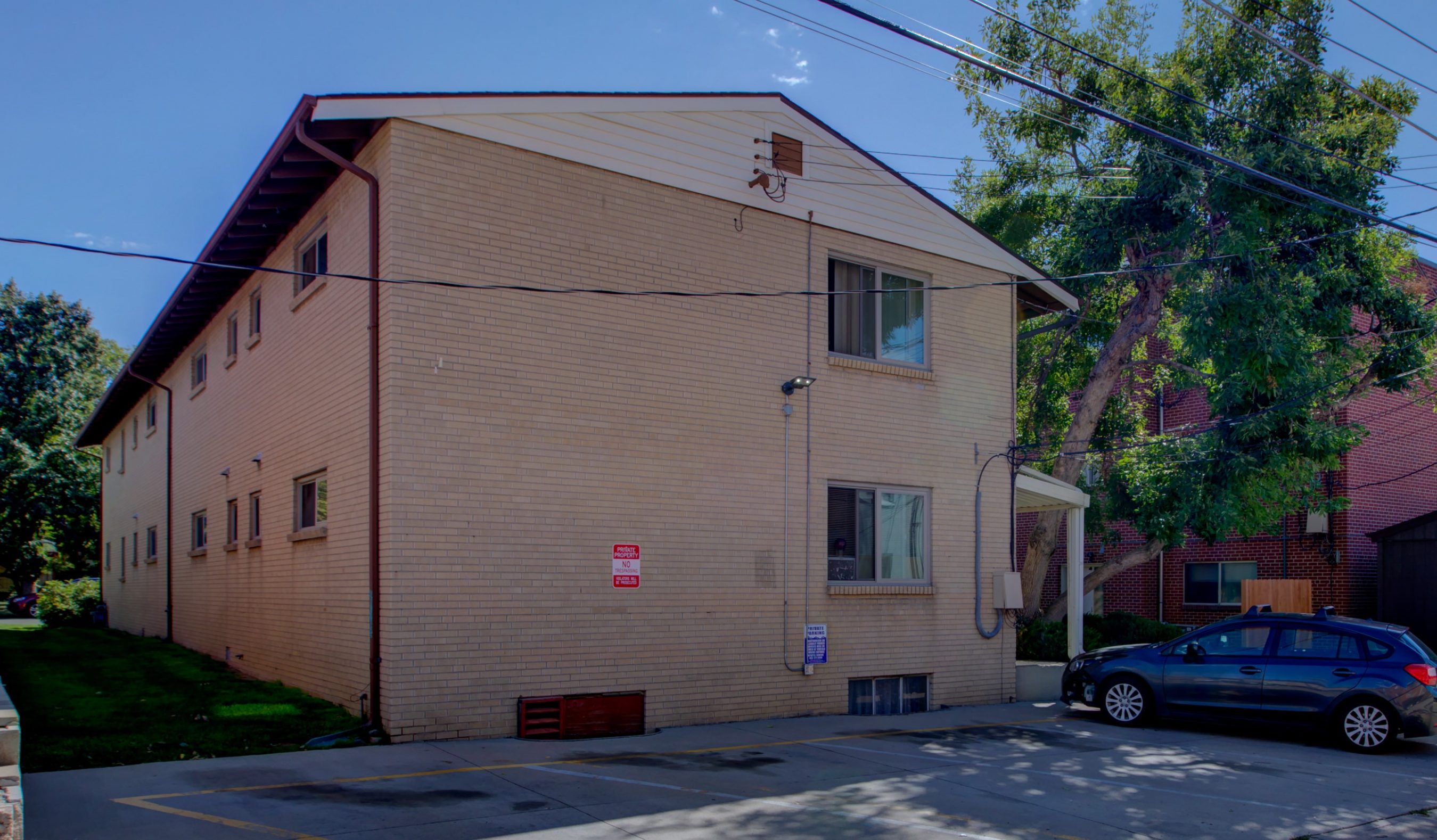 Maple Leaf Apartments Cornerstone Apartments