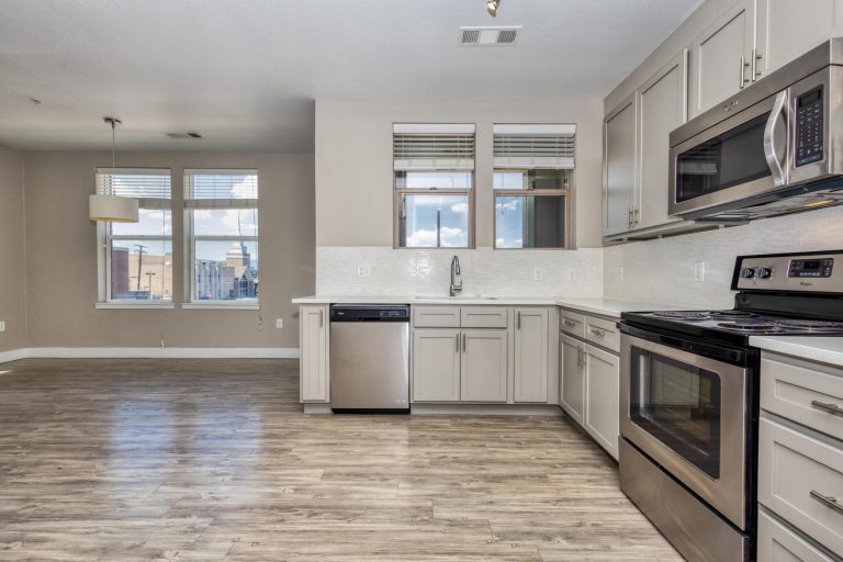 The Wheatley Flats Cornerstone Apartments