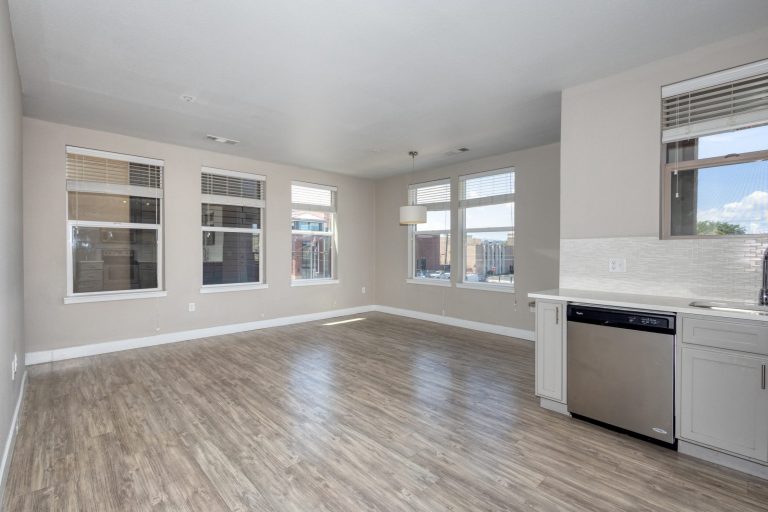 The Wheatley Flats Cornerstone Apartments