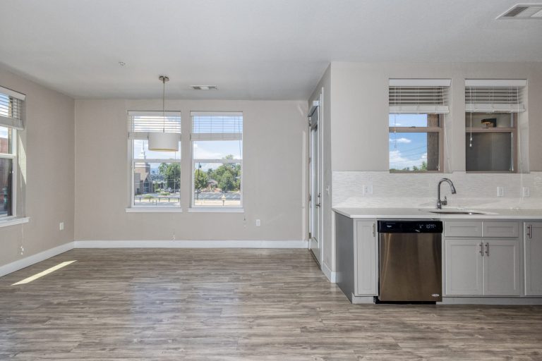 The Wheatley Flats Cornerstone Apartments