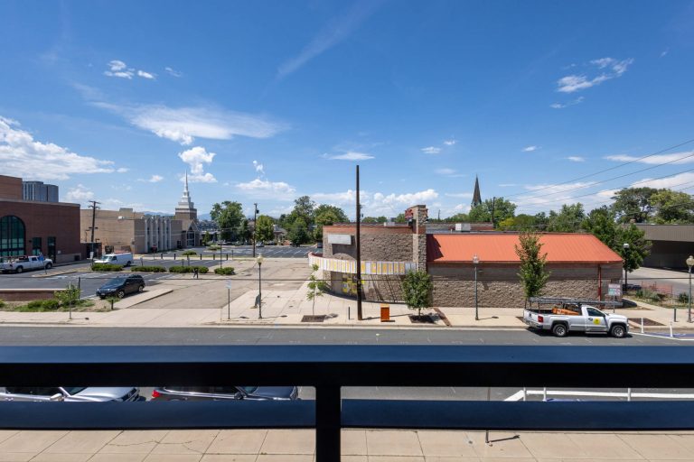 The Wheatley Flats Cornerstone Apartments