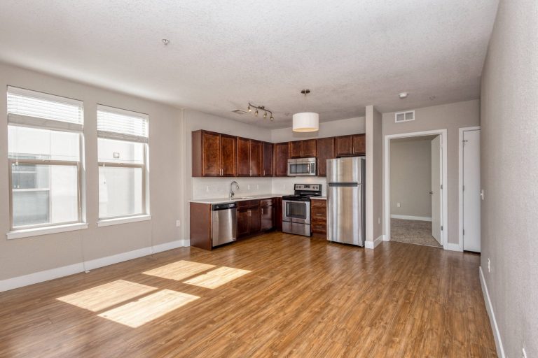 The Wheatley Flats Cornerstone Apartments