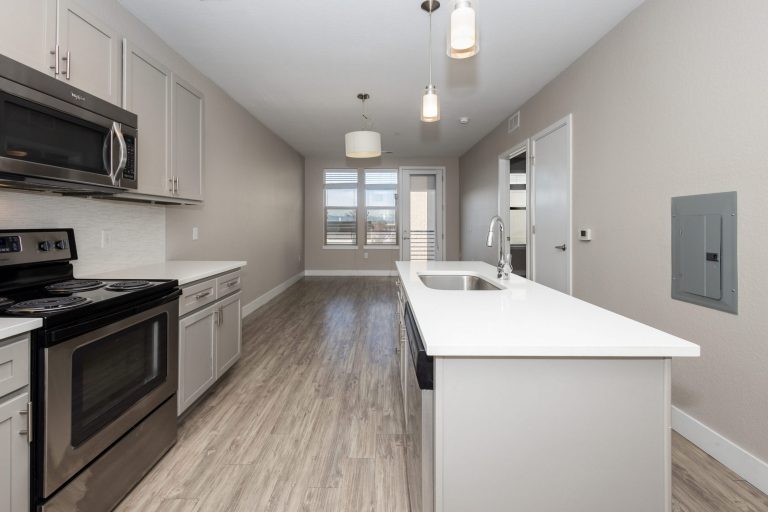 The Wheatley Flats Cornerstone Apartments