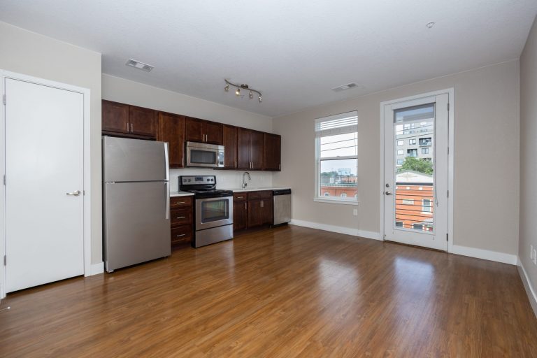 The Wheatley Flats Cornerstone Apartments