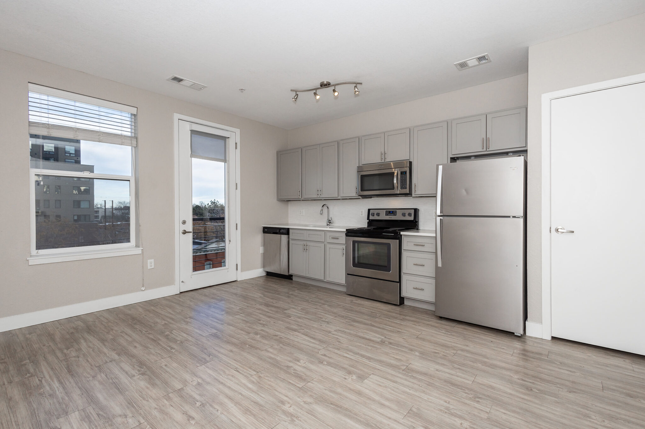 The Wheatley Flats Cornerstone Apartments