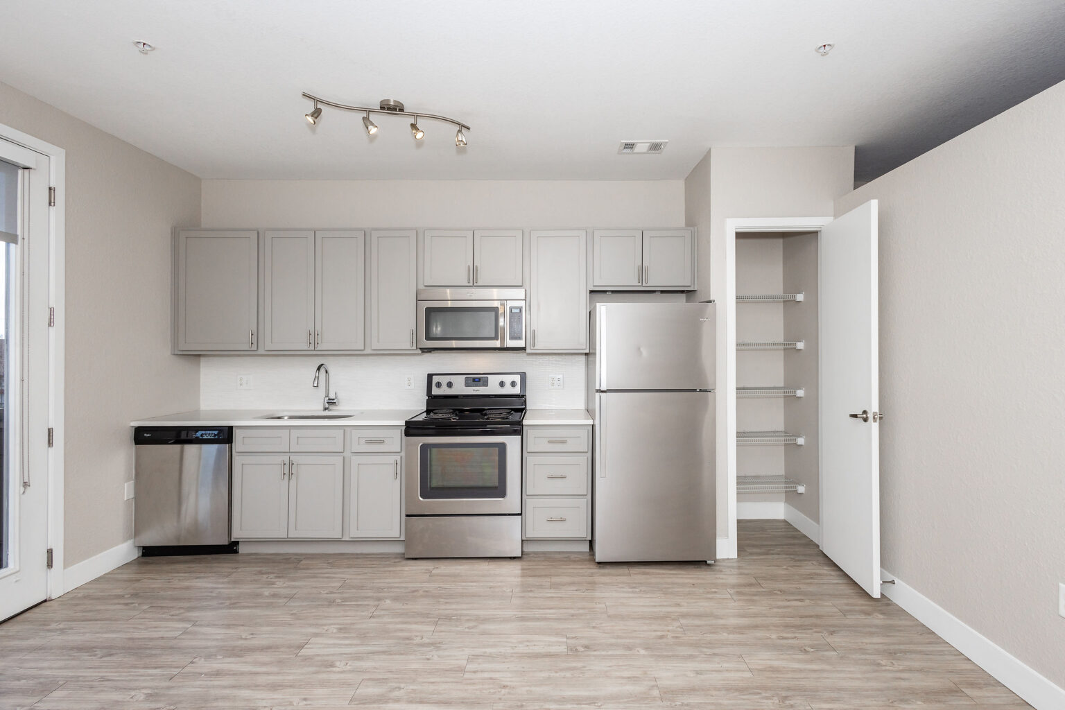 The Wheatley Flats Cornerstone Apartments