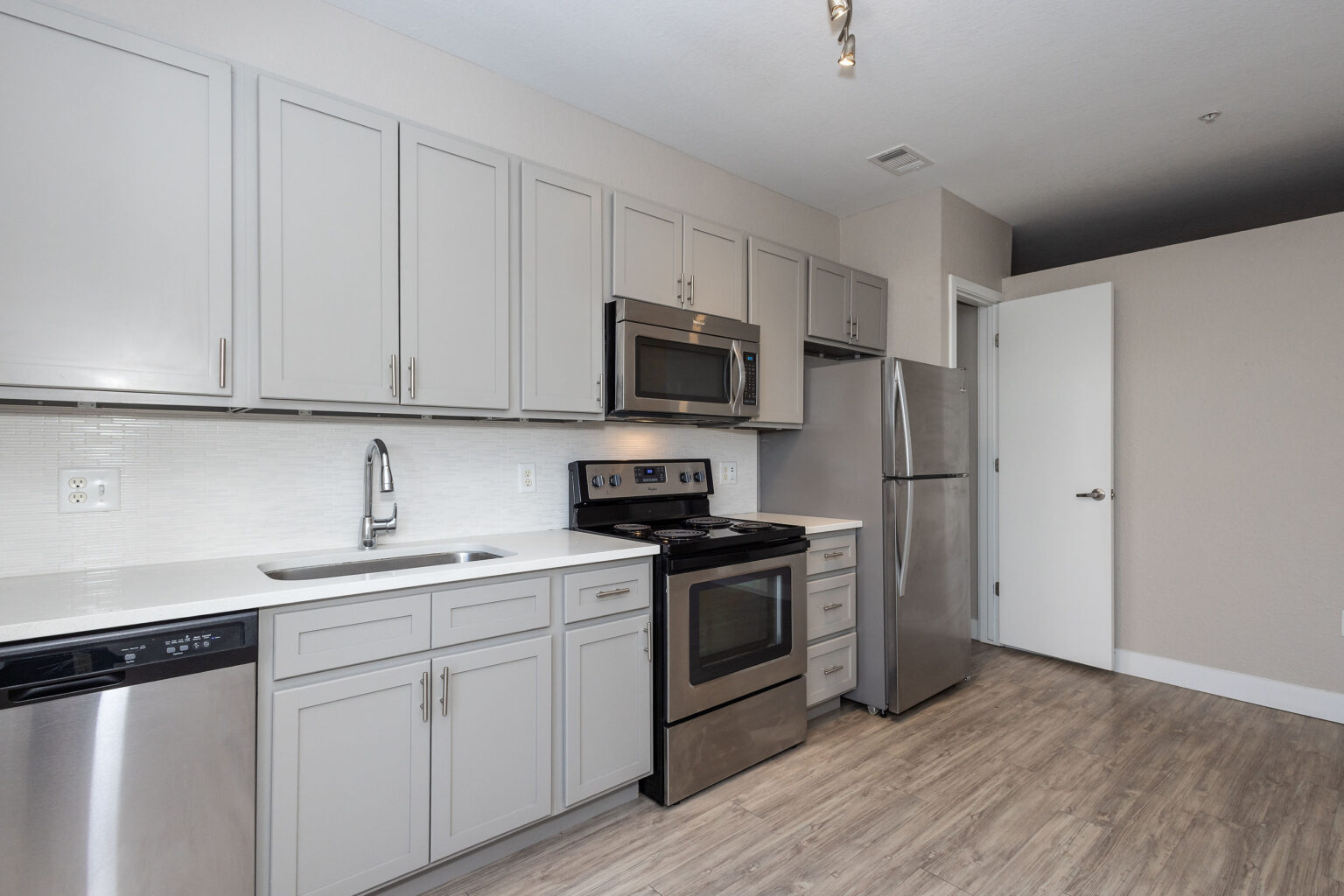 The Wheatley Flats Cornerstone Apartments