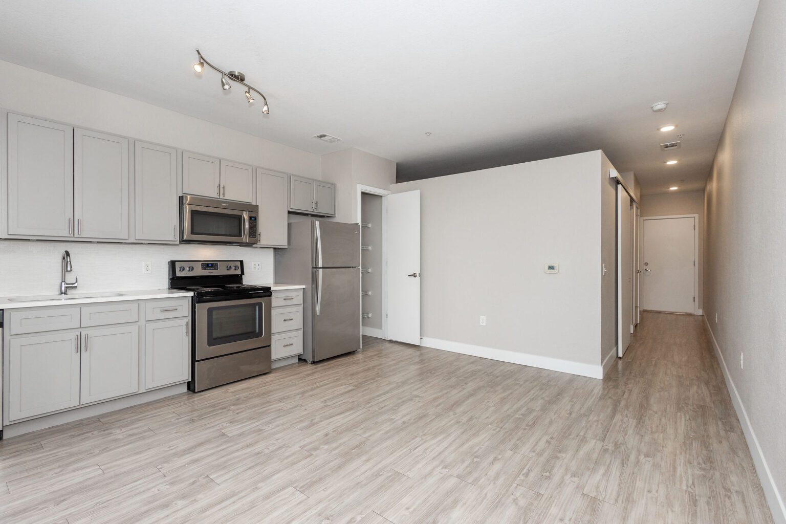 The Wheatley Flats Cornerstone Apartments