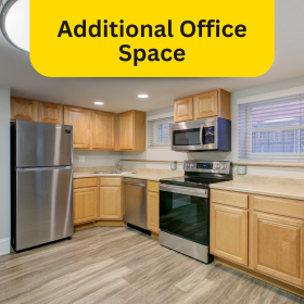 Photo Gallery for Unit B