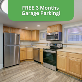 Photo Gallery for Unit B