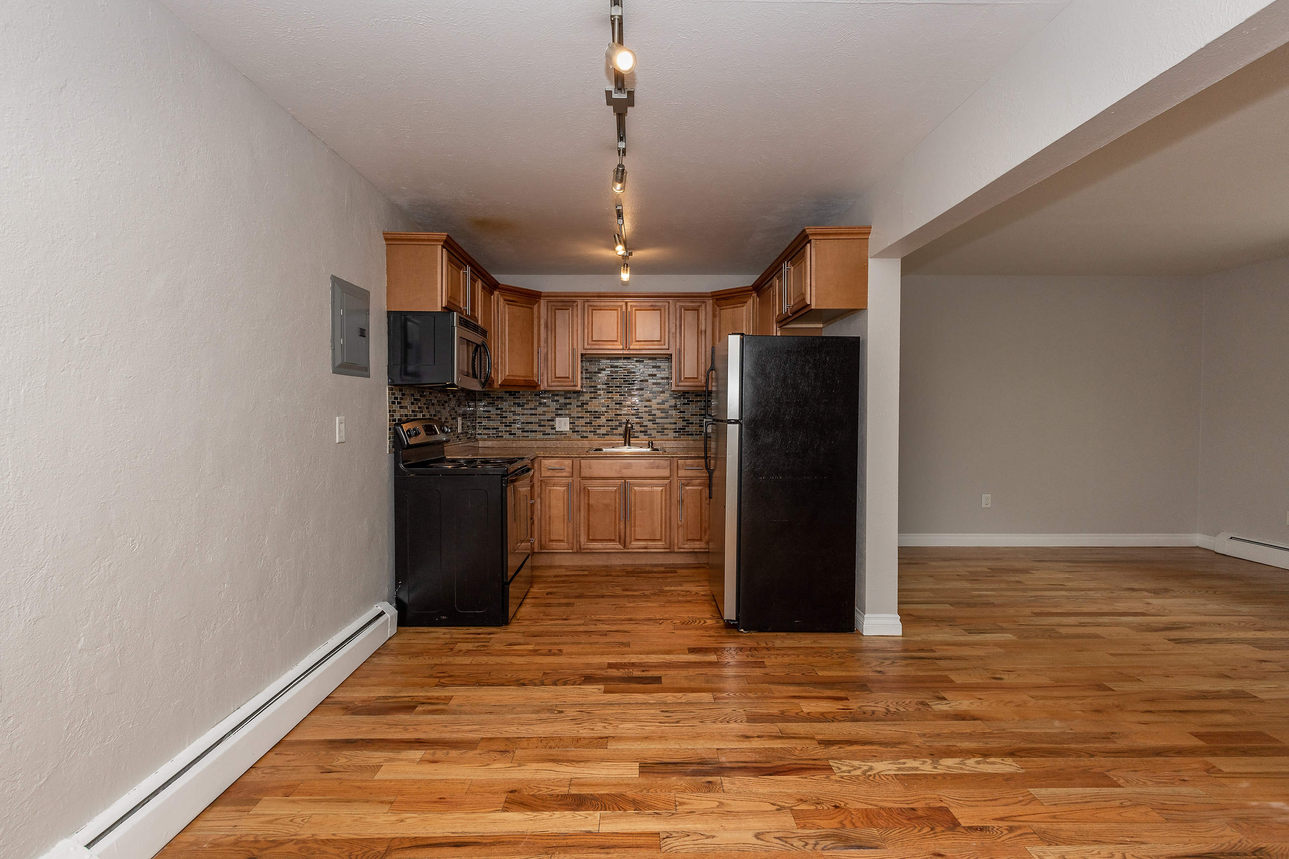 La Petite Cornerstone Apartments