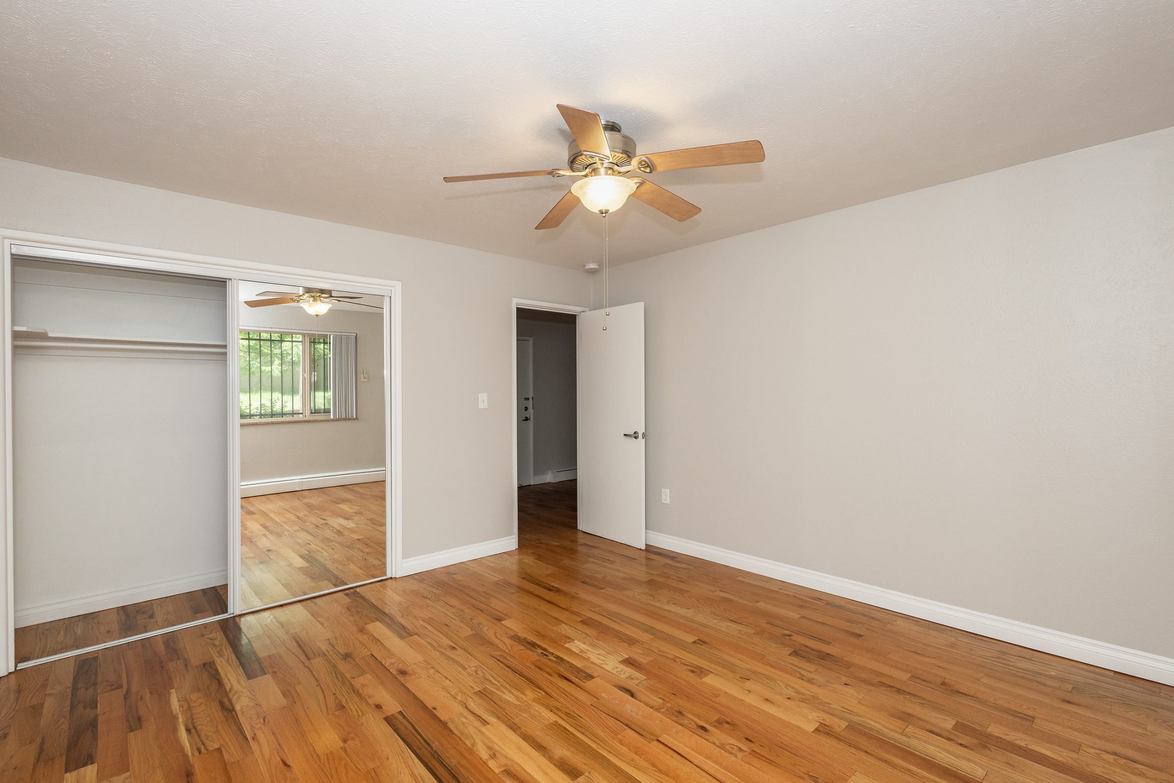 La Petite Cornerstone Apartments