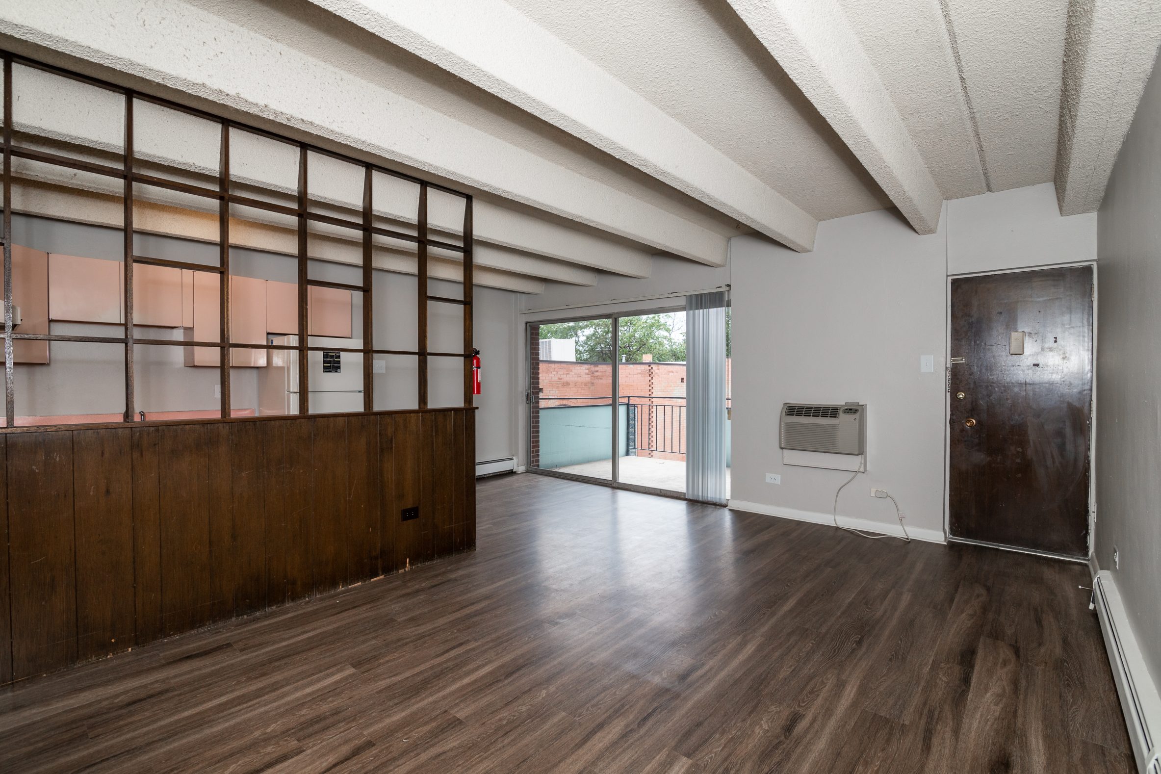 The Caravelle Cornerstone Apartments