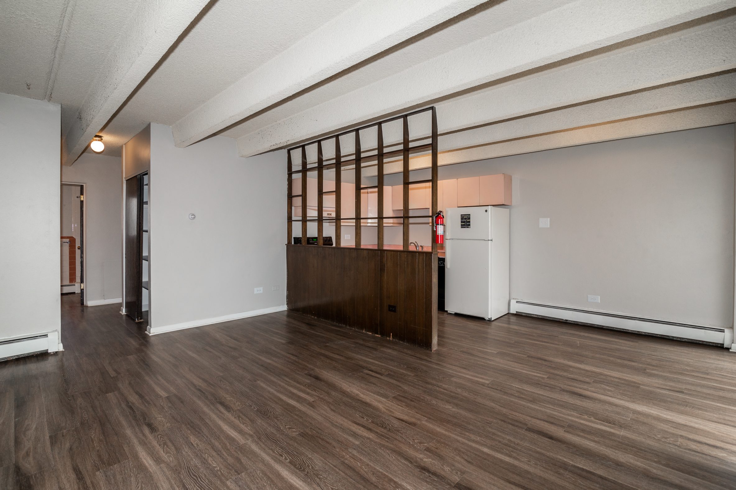 The Caravelle Cornerstone Apartments