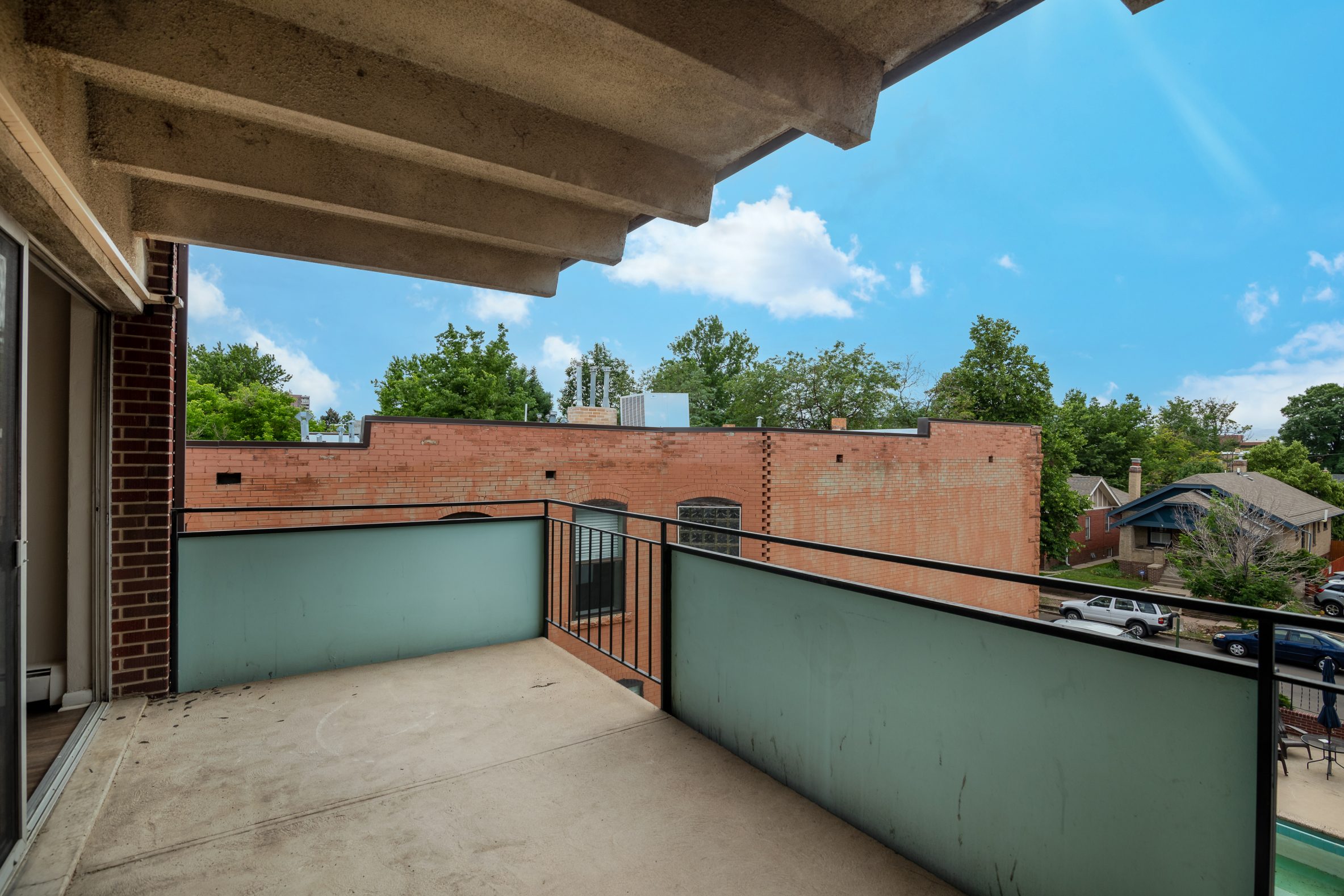 The Caravelle Cornerstone Apartments