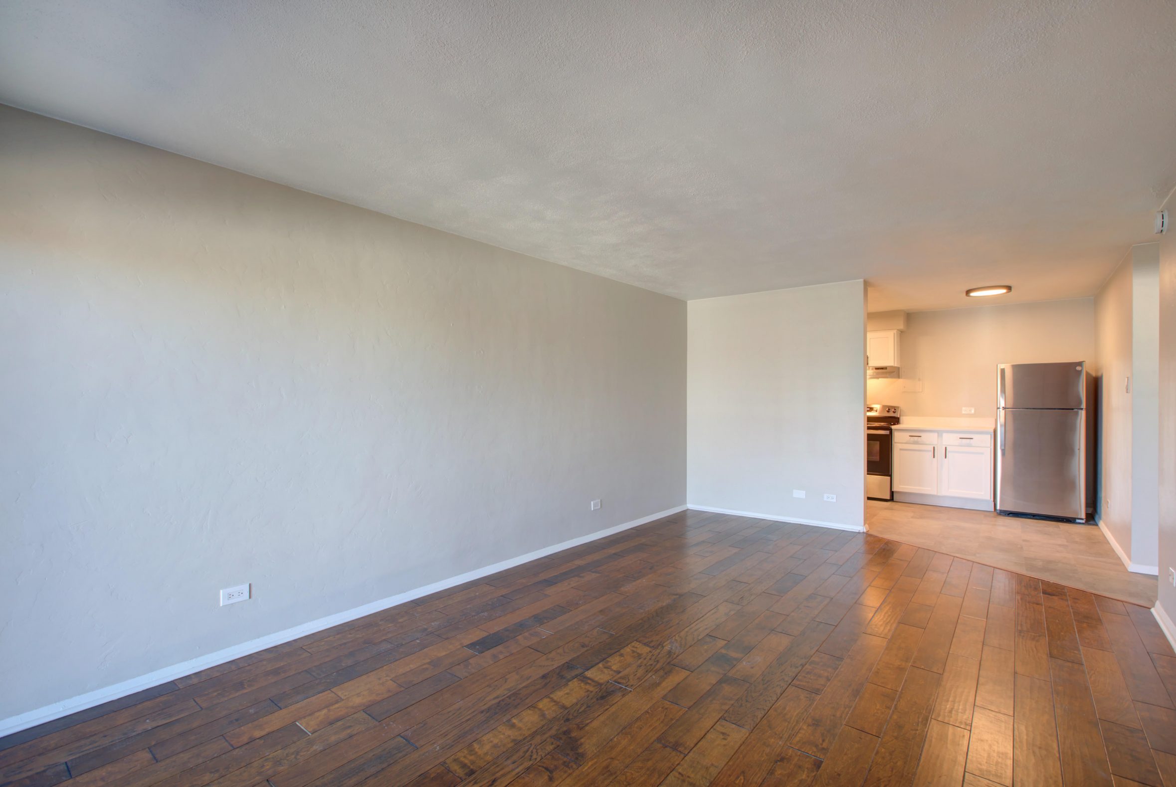 The Abraham Cornerstone Apartments