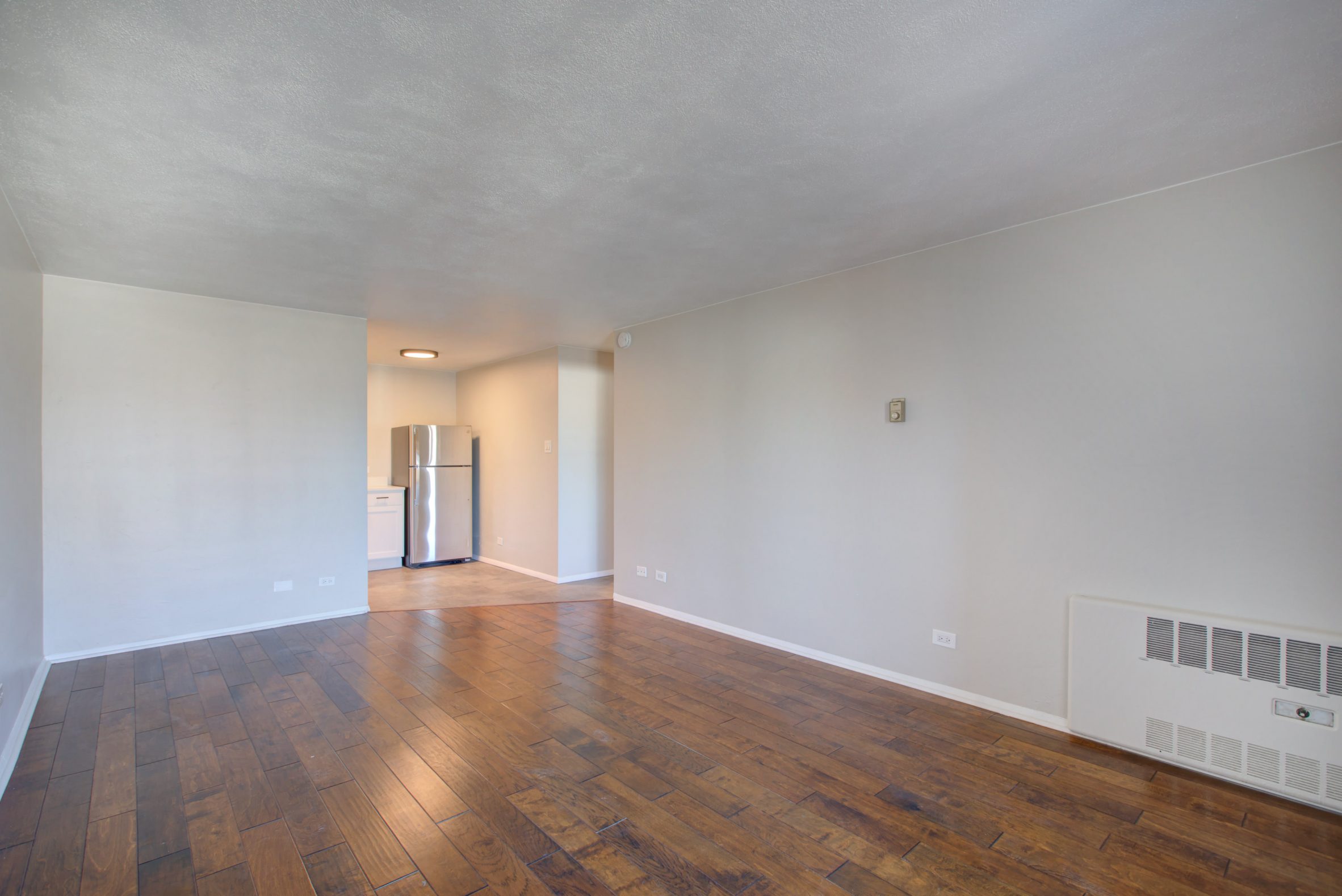 The Abraham Cornerstone Apartments