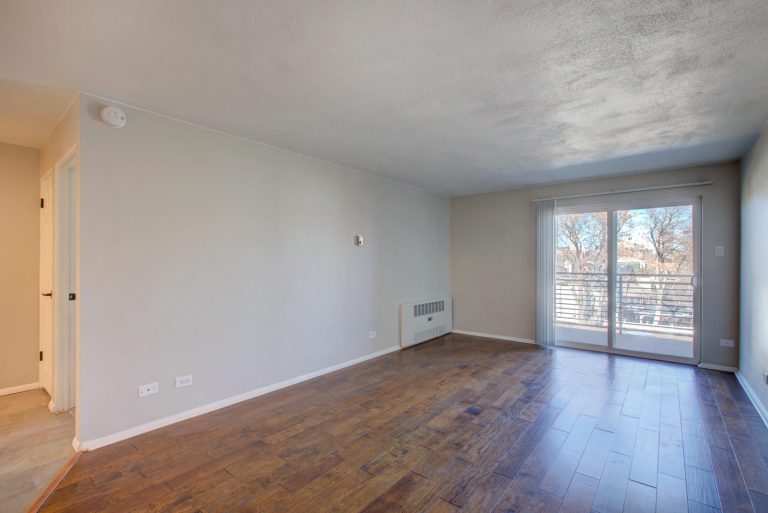 The Abraham Cornerstone Apartments