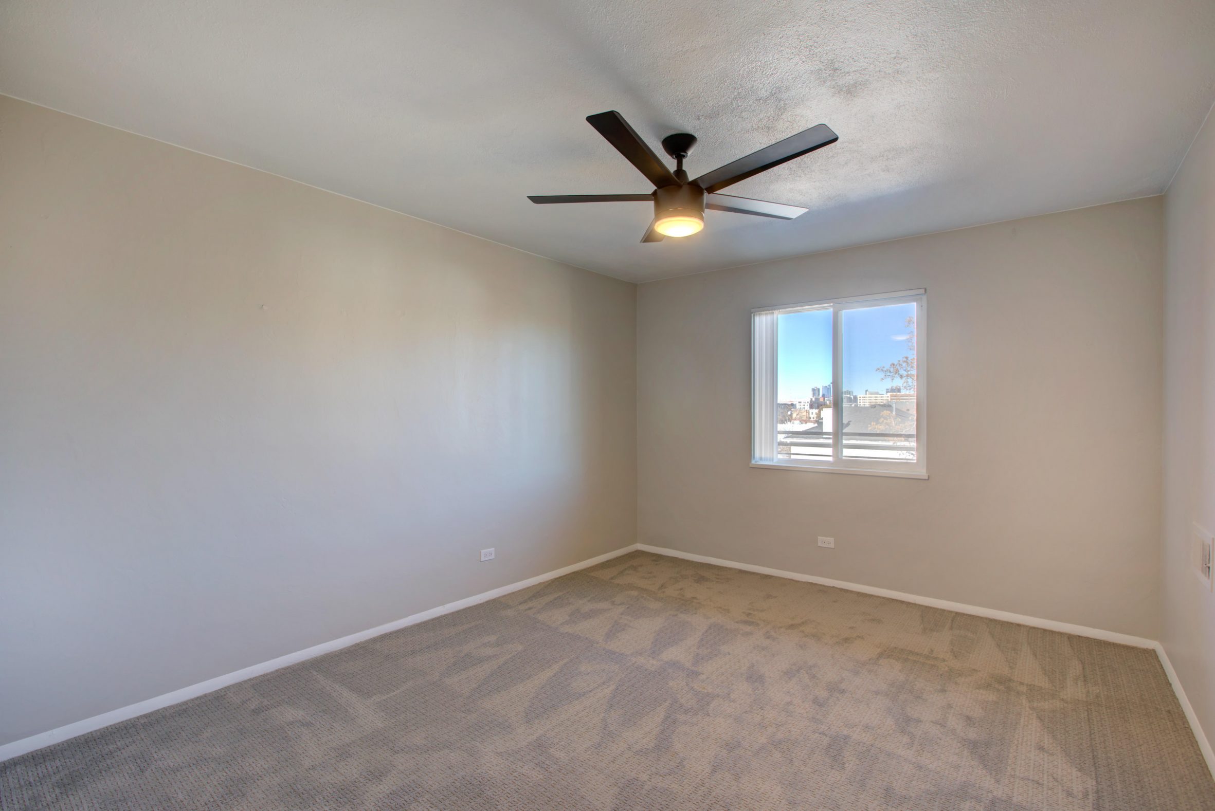 The Abraham Cornerstone Apartments