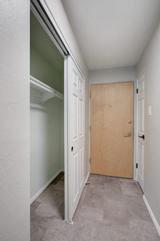 The Abraham Cornerstone Apartments