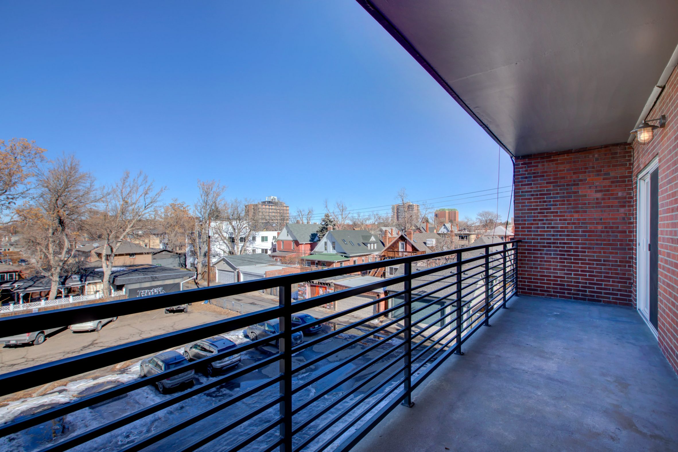 The Abraham Cornerstone Apartments