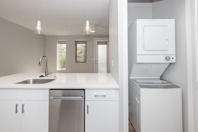 Mullen Flats Cornerstone Apartments