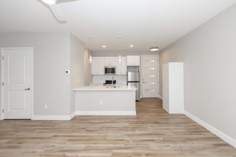 Mullen Flats Cornerstone Apartments