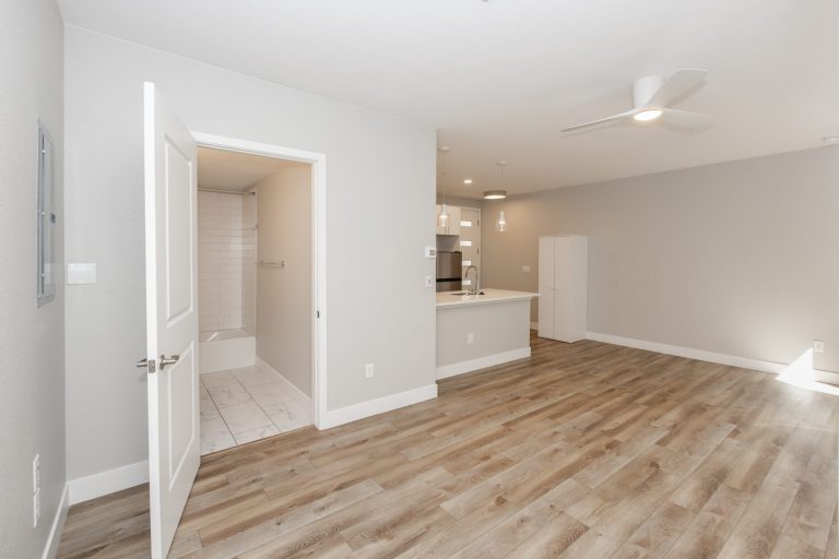 Mullen Flats Cornerstone Apartments